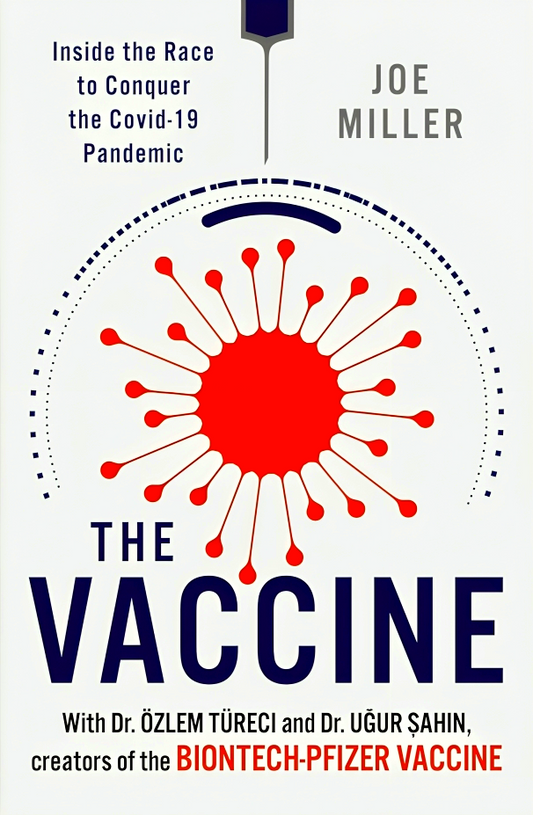 The Vaccine