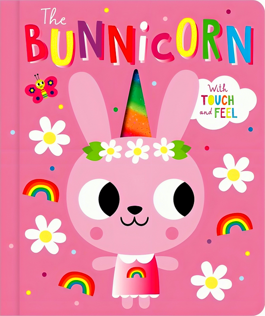 The Bunnicorn