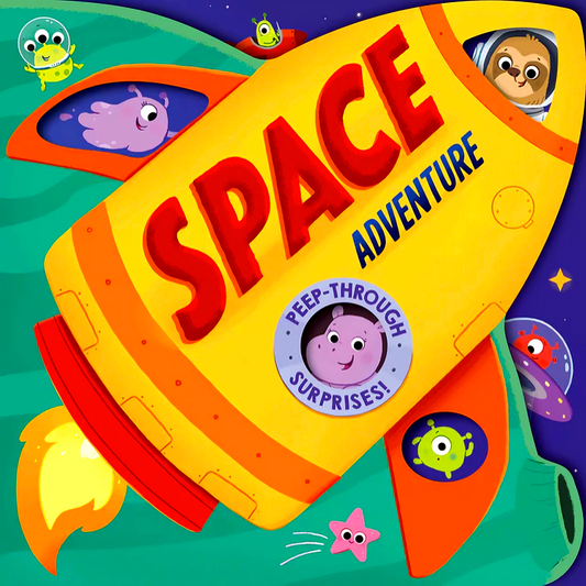 Space Adventure