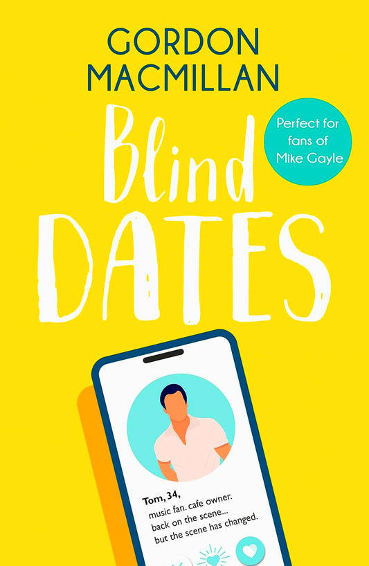 Blind Dates