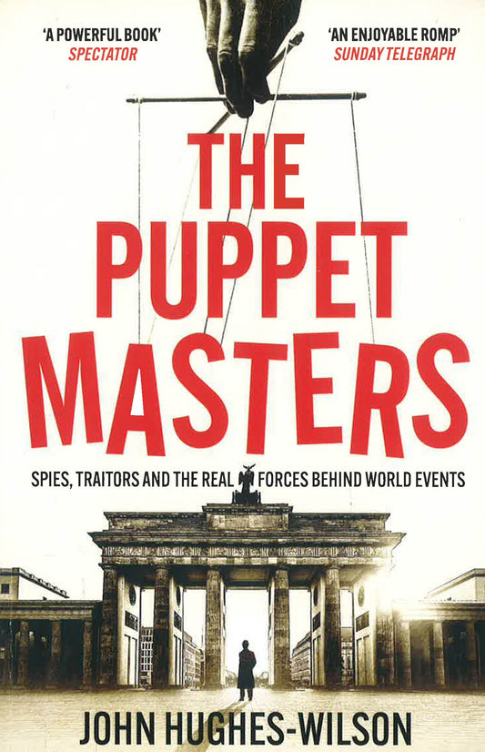 The Puppet Masters