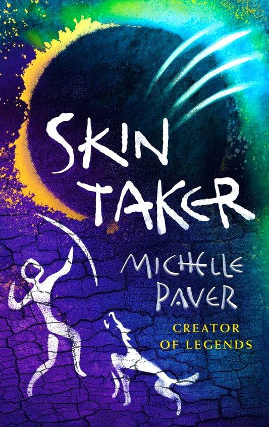 Skin Taker