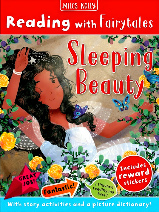 Reading with Fairytales: Sleeping Beauty