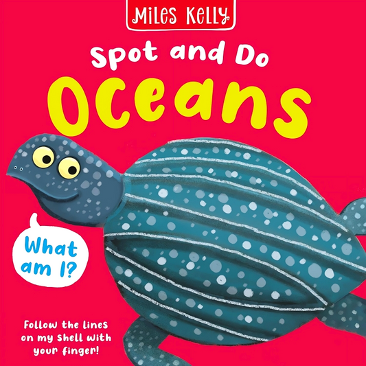 Spot & Do Oceans