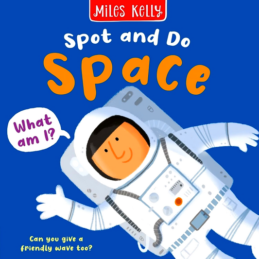 Spot & Do Space