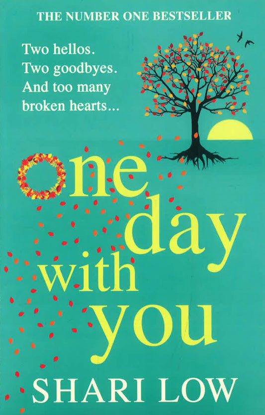 One Day With You