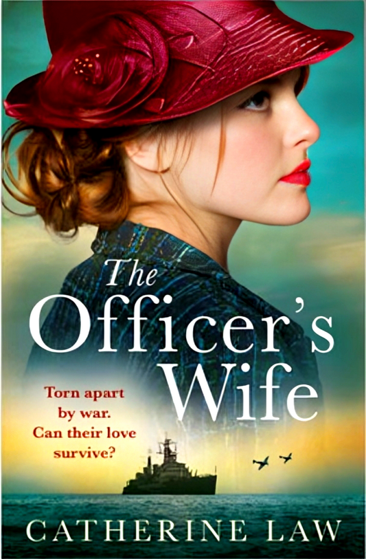 The Officer's Wife