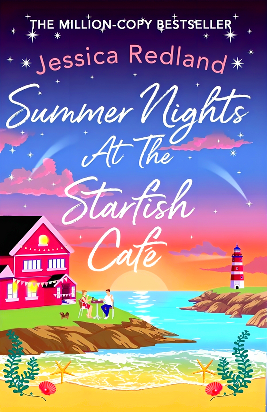 Summer Nights At Starfish Café