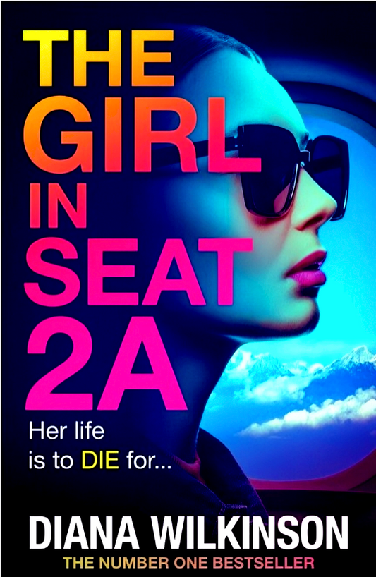 The Girl In Seat 2A