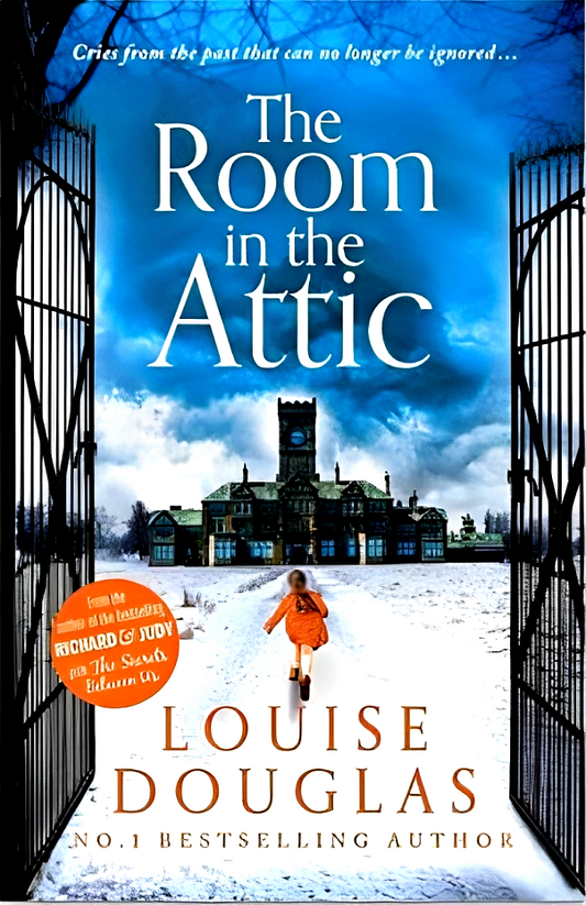 The Room In The Attic