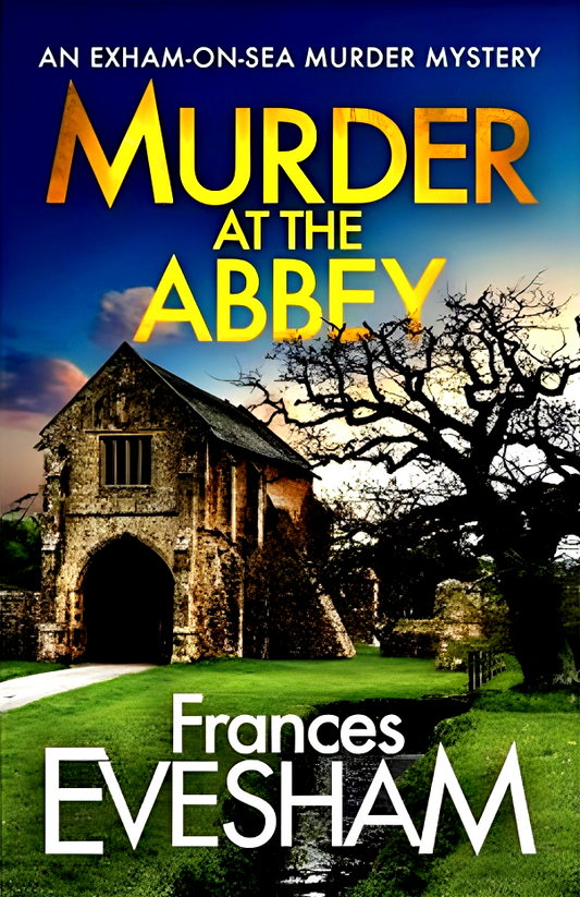 Murder At The Abbey