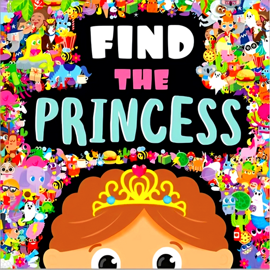 Find The Princess