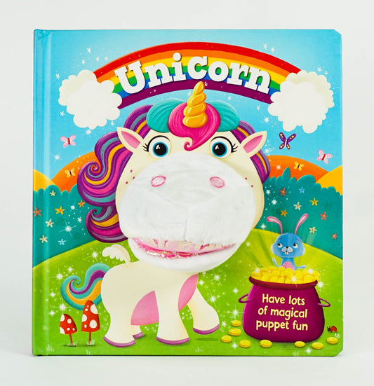 [Donation Campaign] Unicorn