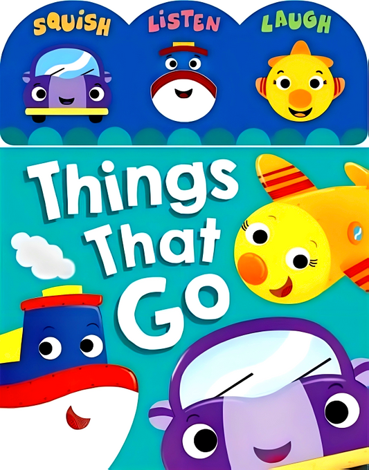 Things That Go