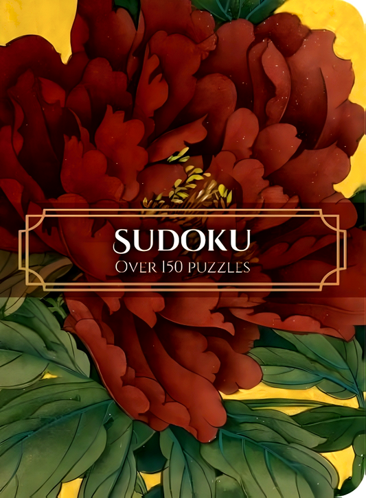 Sudoku (Pretty Pocket puzzles)