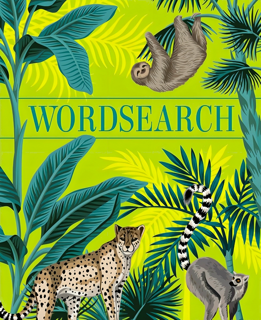 Wordsearch