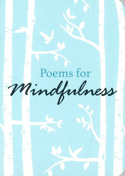 Poems For Mindfulness