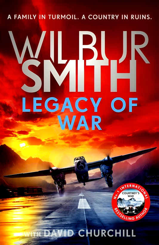 Legacy Of War