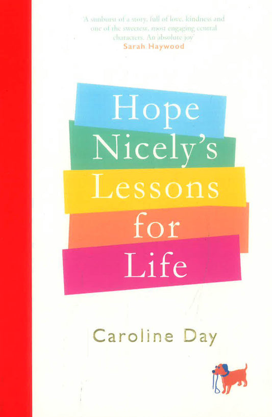 Hope Nicely's Lessons For Life