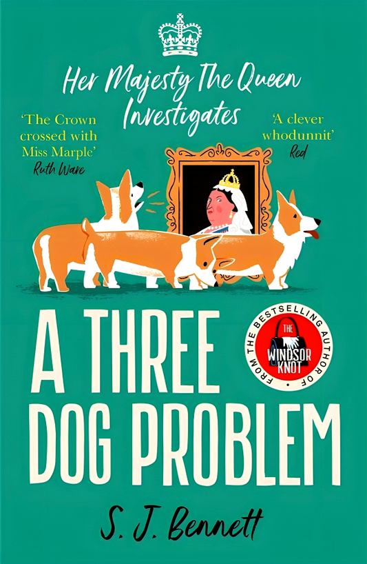 A Three Dog Problem