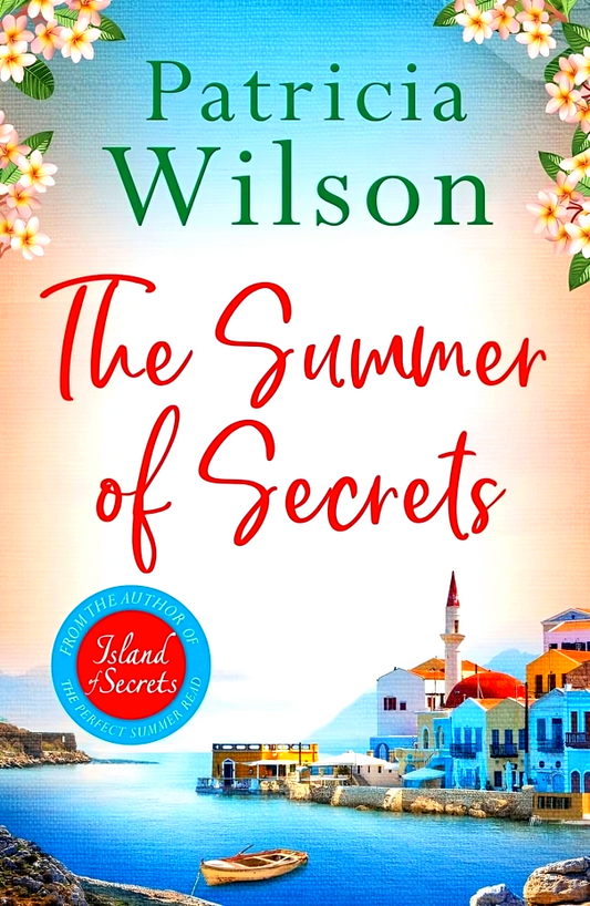 The Summer Of Secrets