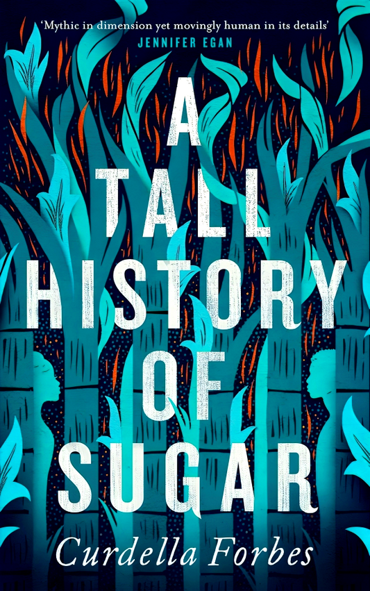 A Tall History Of Sugar