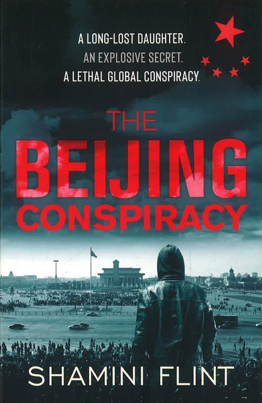 The Beijing Conspiracy