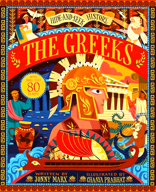 The Greeks