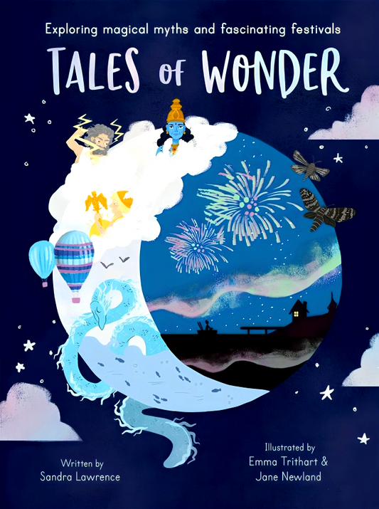 [Donation Campaign] Tales of Wonder