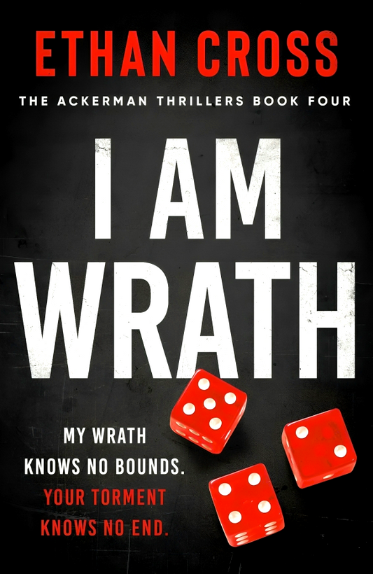 I Am Wrath