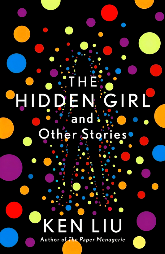 The Hidden Girl And Other Stories