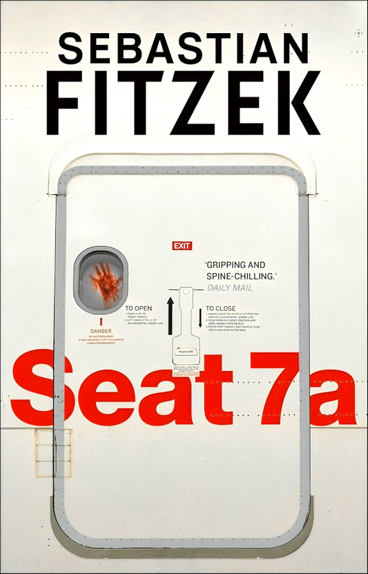 Seat 7A