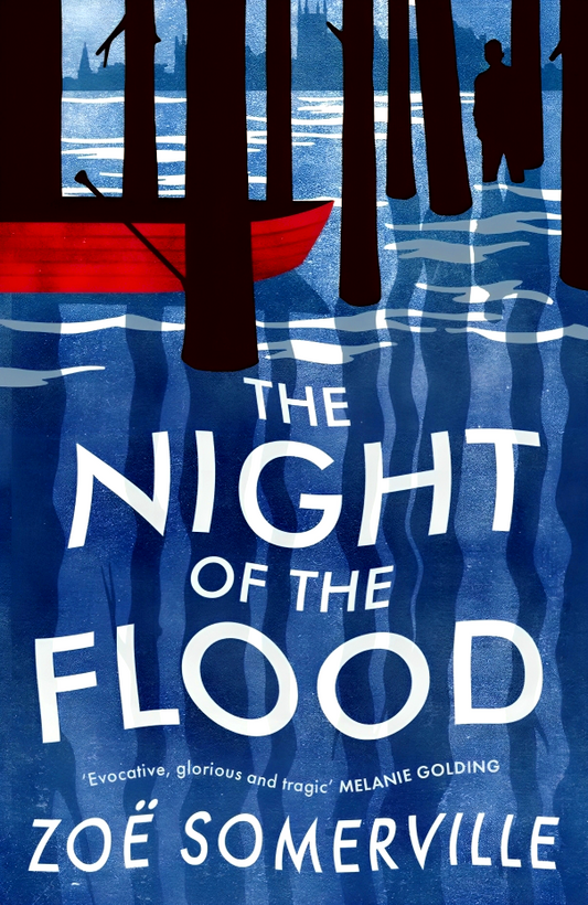 The Night Of The Flood