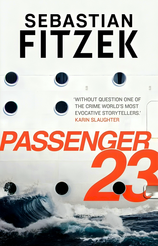 Passenger 23