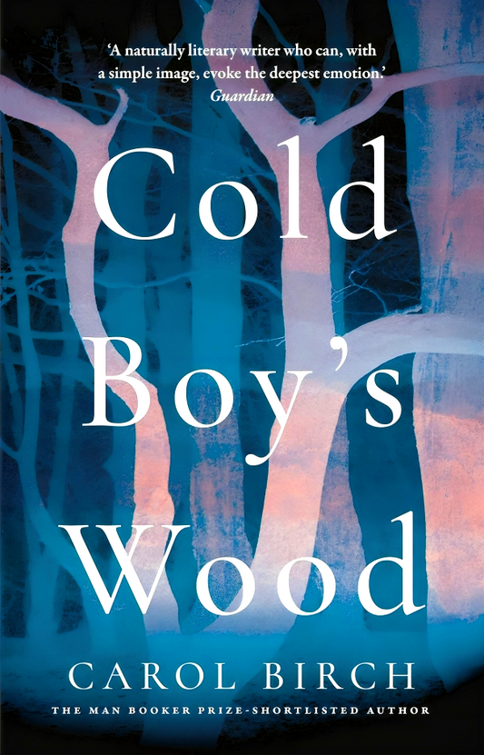 Cold Boy's Wood