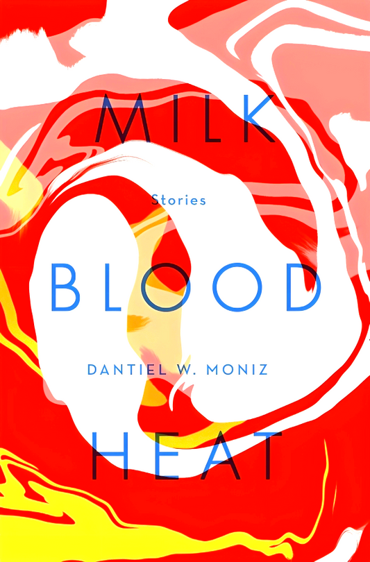 Milk Blood Heat