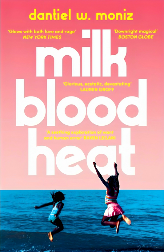 Milk Blood Heat