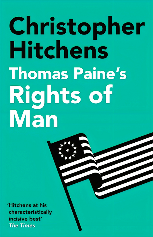 Thomas Paine's Rights Of Man