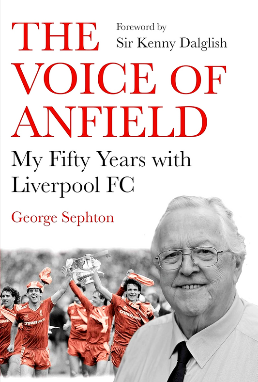 The Voice Of Anfield