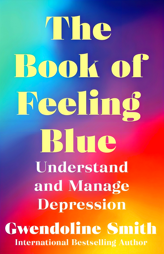 The Book Of Feeling Blue