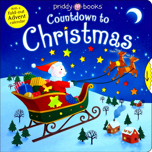 Countdown To Christmas