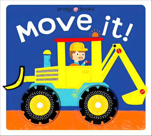 Move It!