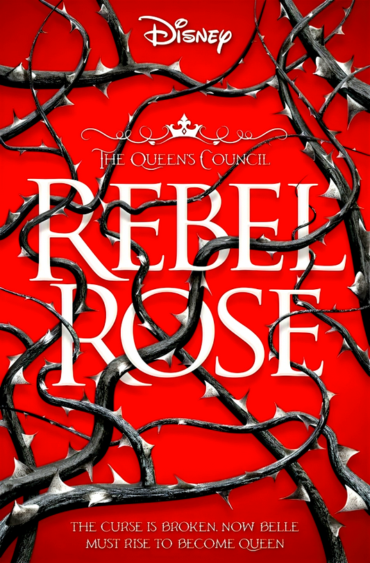 Rebel Rose