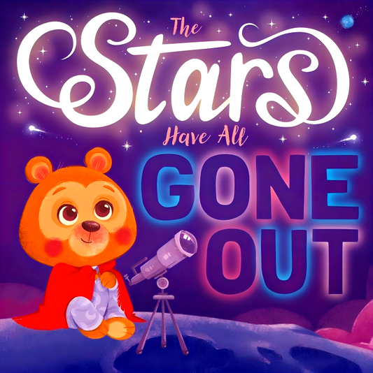 The Stars Have All Gone Out