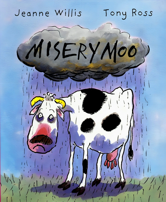 Misery Moo