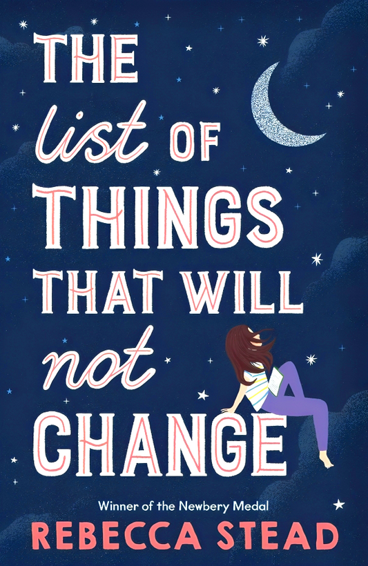 The List Of Things That Will Not Change