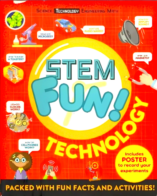 Technology (STEM Fun!)