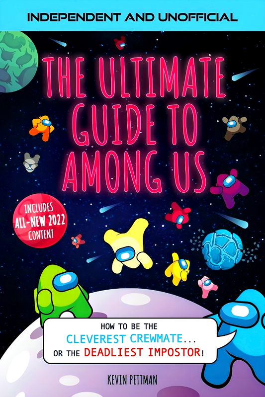 The Ultimate Guide To Among Us