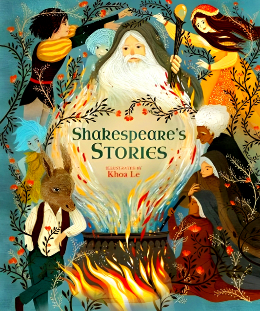 Shakespeare's Stories