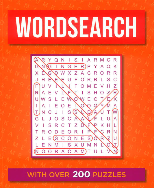 Wordsearch